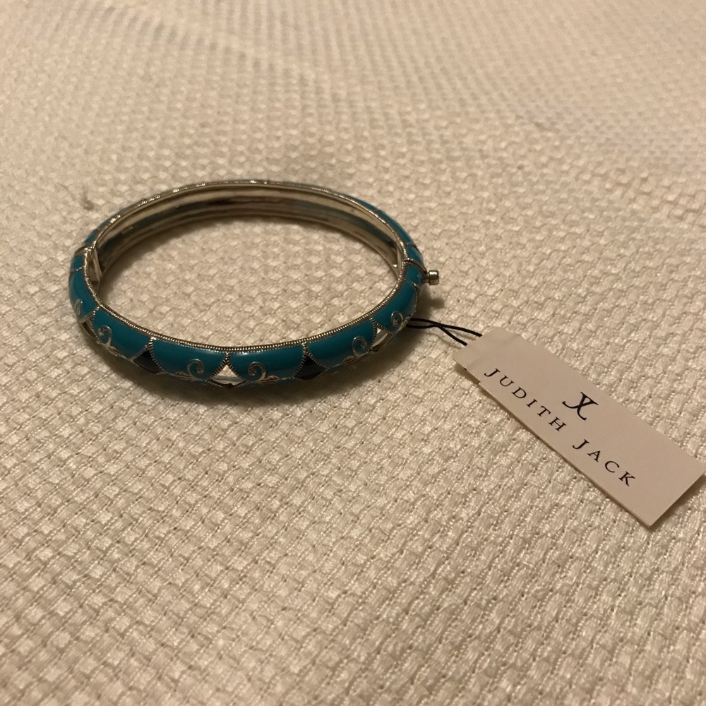 Judith Jack Enchanted Forest Bracelet